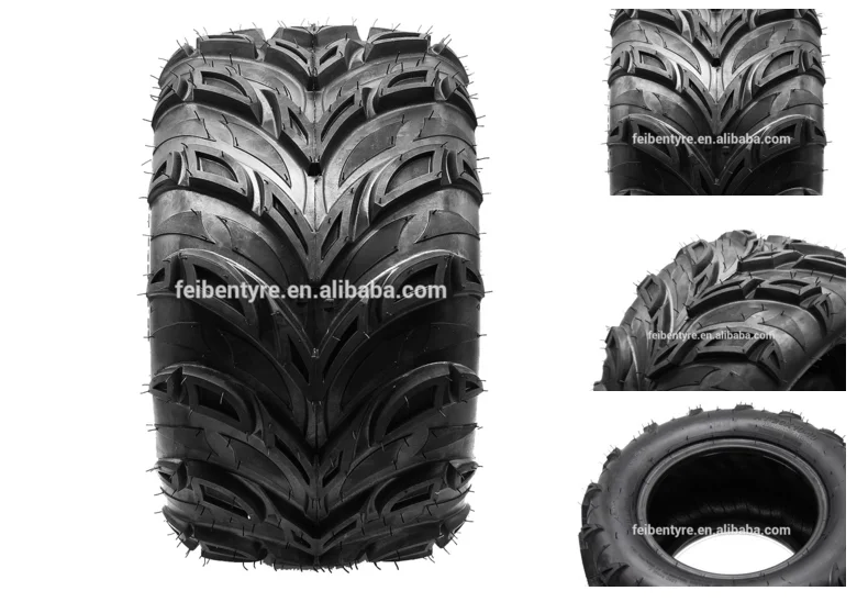 Chinese Atv Mud Tire Brands 20x1010 Buy Atv Mud Tire 20x1010