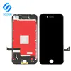 For iPhone 8 Screen Replacement (Black), LCD Touch Screen Digitizer Display Frame Assembly Kit with Repair Tools + Glass