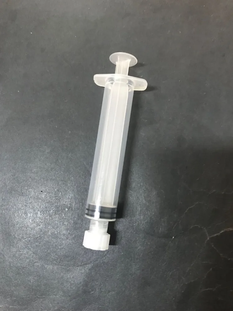 Syringe Male/ Femake Luer Lock Caps Buy Syringe Luer Lock Caps