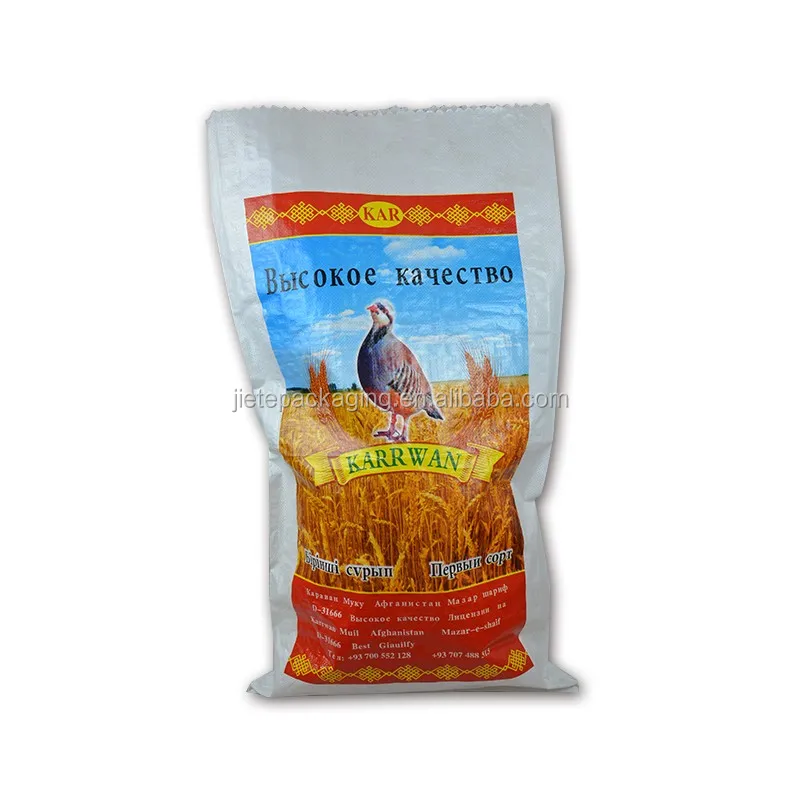 flour bag
