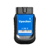 VPECKER E4 Bluetooth OBD 2 Automotive Scanner With Windows Tablet Car Diagnostic Tool for Android Full System high quality