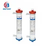 Sterile high effectiveness Disposable Dialysis Filter