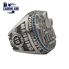 Fashion high quality baseball league championship ring championship replica stainless steel ring