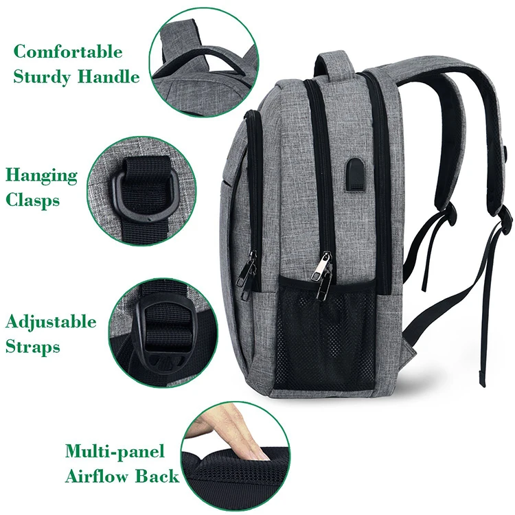 Backpack Manufacturers China Wholesale Student Backpack - Buy Backpack ...