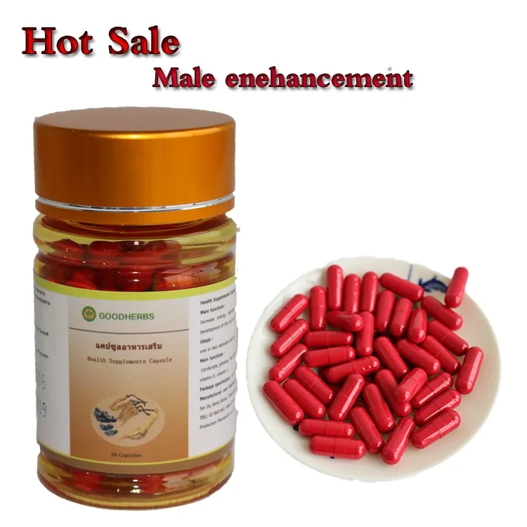 Thailand Fast Erection Sex Power Capsule Medicine For Long Time Sex