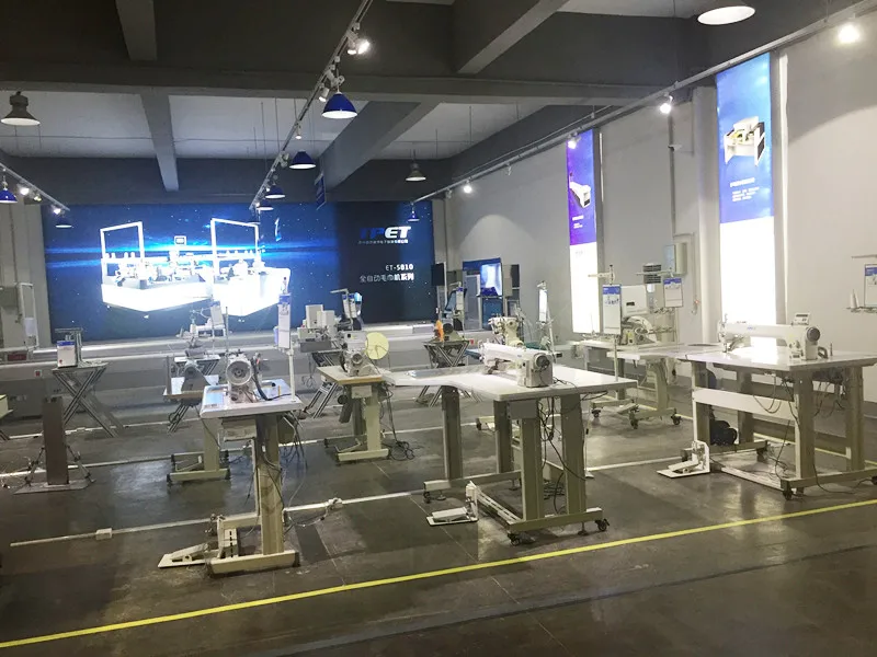 Auto high speed Napkin tissue machine