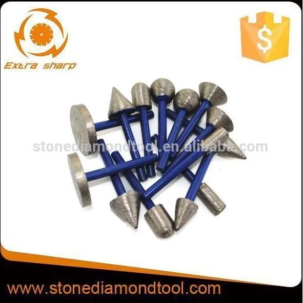 Full Set Stone Carving Power Tools,Diamond Mounted Points Buy Stone