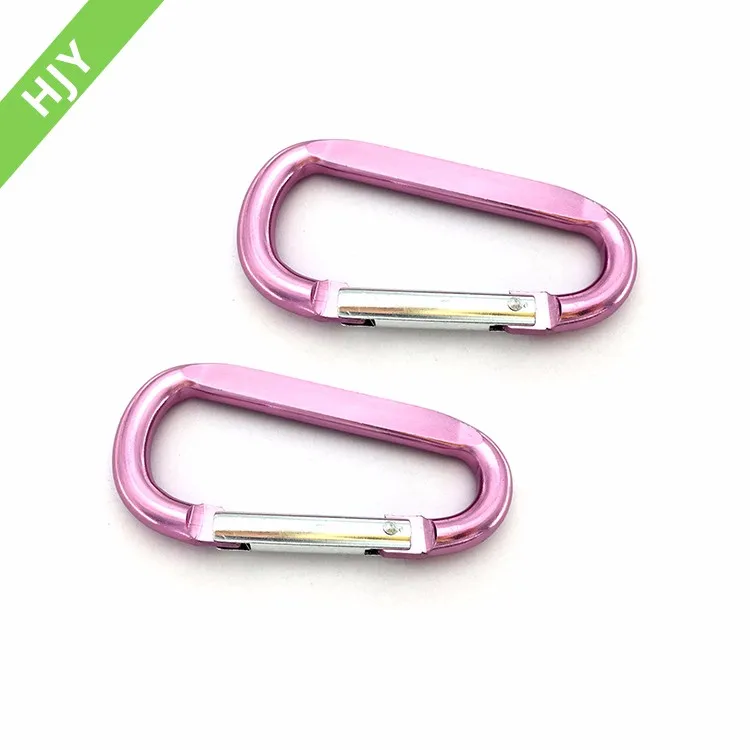 strong and powerful Locking Carabiners All Camping Hammocks hooks  carabiner clip