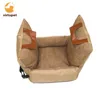 Carrier Bed Pet Dog Dog Bed Sofa Pet Lookout Car Seat Booster Pet Car Seat
