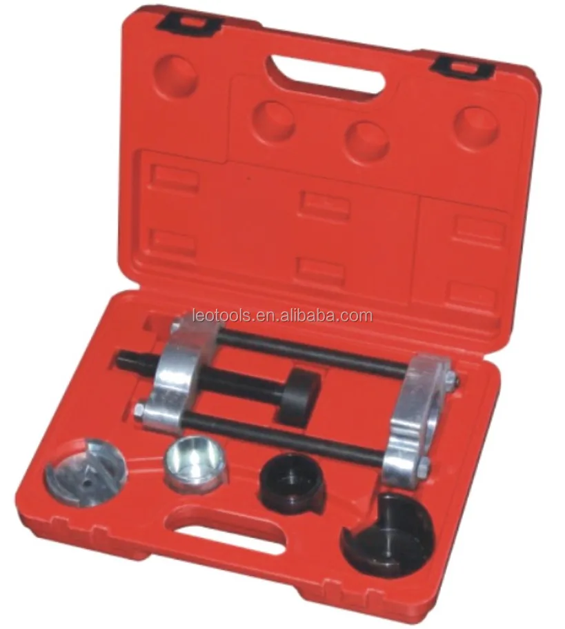 With Exchangeable Suspension Ball Joint Installation/removal Tool Kit