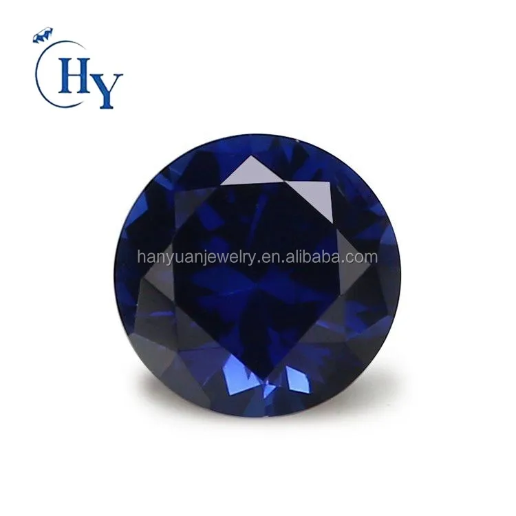 corundum blue