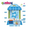 Most popular kids play game toys electric claw doll machine