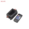 DC12-24V 8A 18A 11 key 1 minutes delay Off function rf spotlight wireless remote single color led controller,rf led dimmer