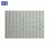 Quantum board 288 LED LM301B CCT 3000K LED PCB for plant grow.
