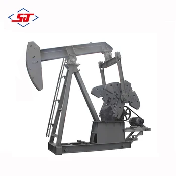 Shengji well 11e from china low price conventional api b beam oil unit pumping units for sale nodding donkey