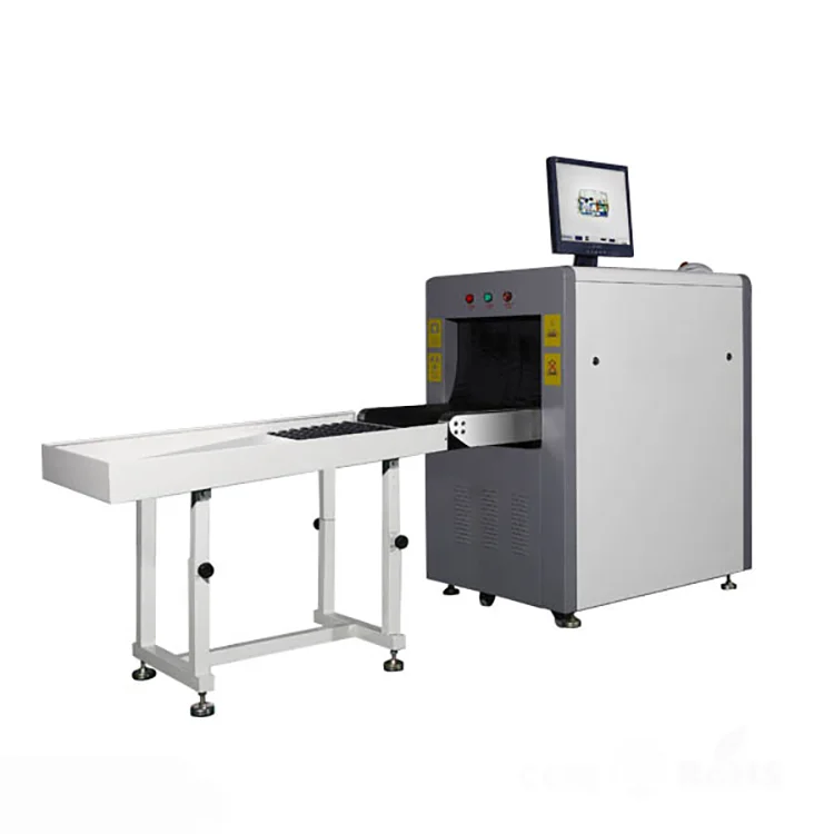 high quality iso china big manufacturer x-ray ba