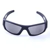 China manufacturer fashion brand sunglasses with black frame