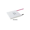 Longer durableness 30 x 15 x 3.6mm semiconductor cooling device , thermoelectric cooler