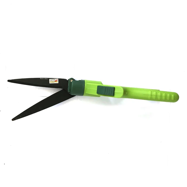 Outdoor Garden Rotating Shears Hand Tools To Cut Grass Edging Scissor