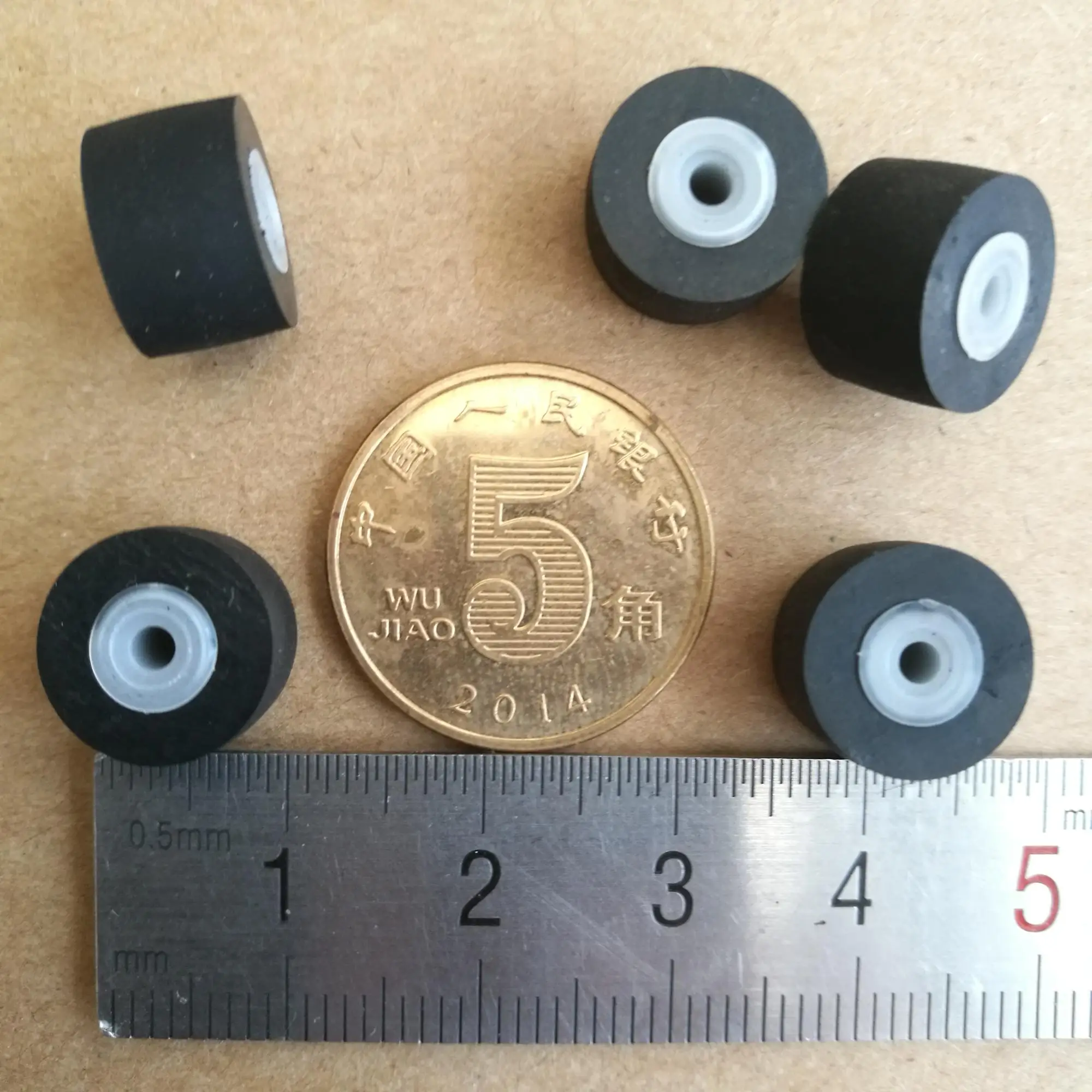 Pinch roller