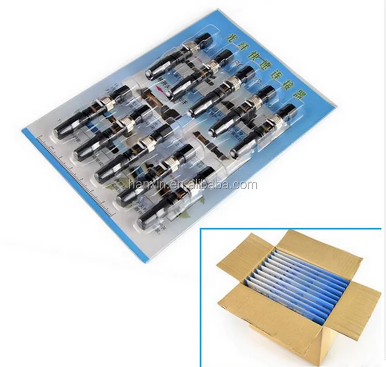 E2000 Fiber Optic Connector,Fcpc Fast Connector 2016 The Best Selling