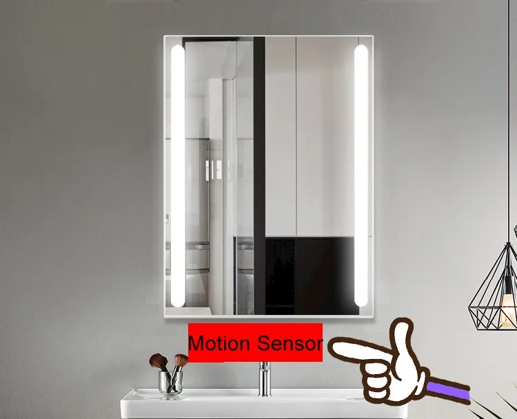 Motion mirror что это