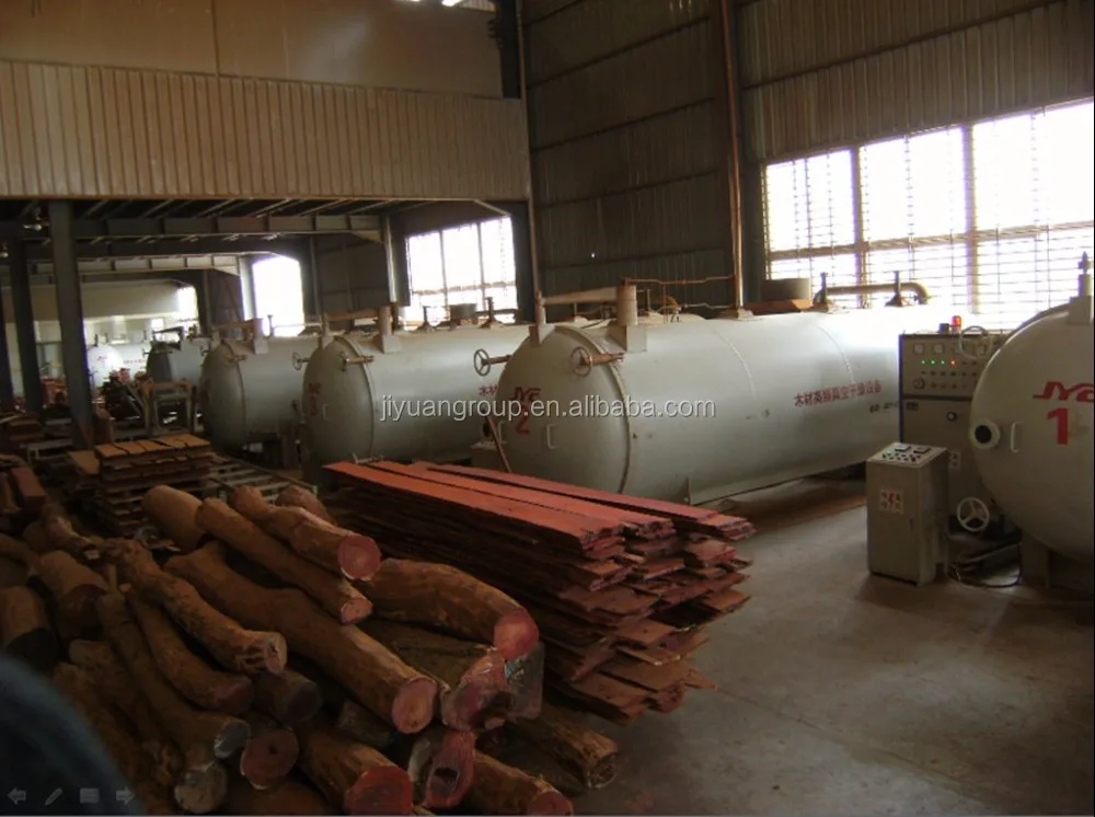 Rf Vacuum Wood Seasoning Kiln Buy Rf Vacuum Wood Seasoning Kiln,Wood