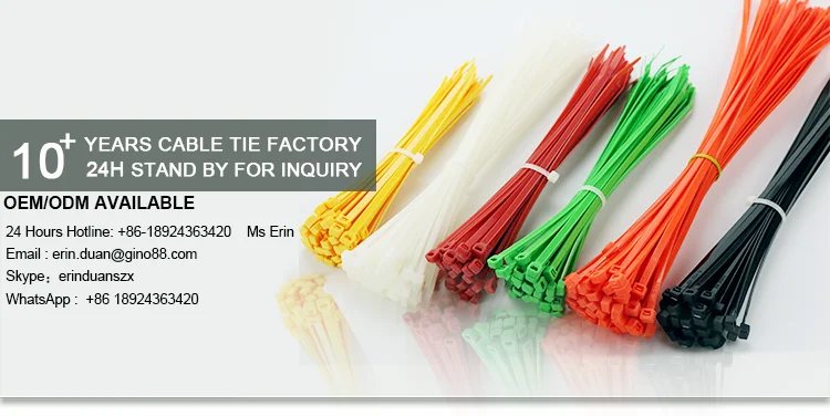 cable ties