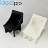 Custom Precision Plastic Injection Molding Components Manufacturer