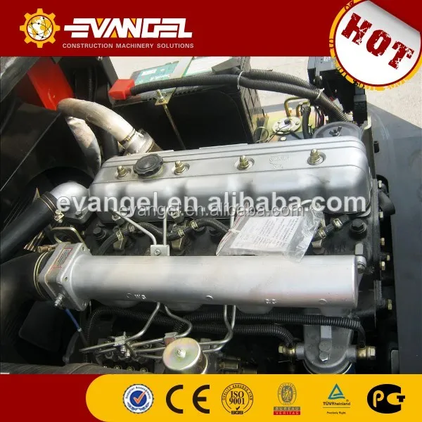 Forklift Spare Parts Engine For Heli/yto/tcm Buy Tcm Forklift Spare
