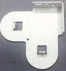 Eco-Friendly wholesale double roller blind brackets
