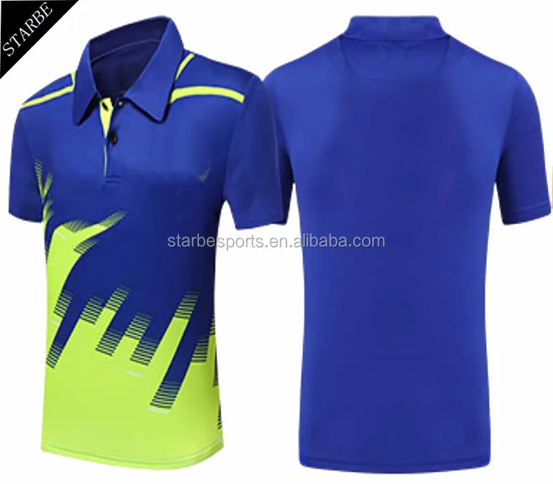 100 polyester golf shirts