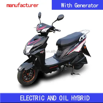 5000w Street Legal Electric Motorcycle With 100cc Pantera 5000w Street Legal Electric Motorcycle With 100cc Pantera