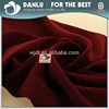 2019 hot Dubai Black Abaya Material Fabric for Jilbab