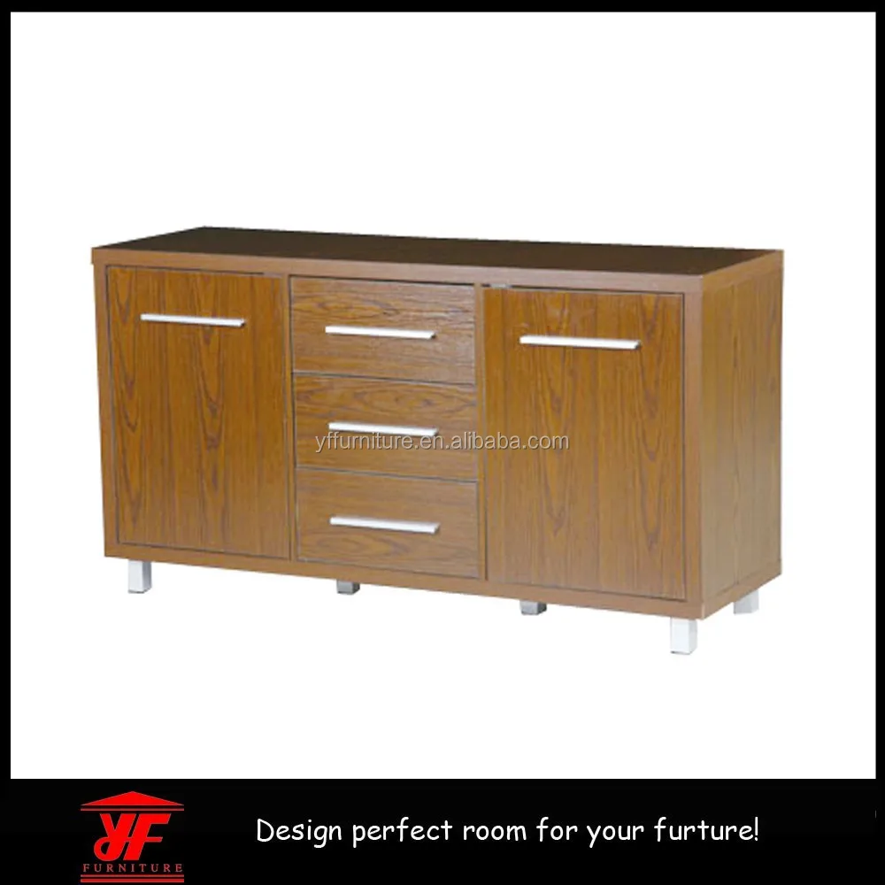 Home Furniture Storage Cabinet 2 Doors 3 Drawers Sideboard Home Furniture Storage Cabinet 2 Doors