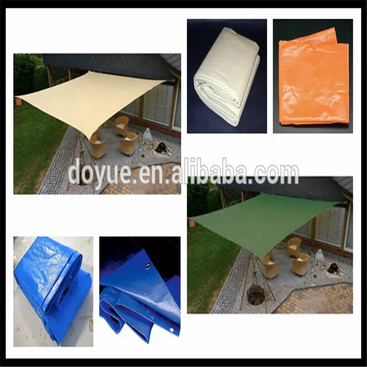 polytarps from china