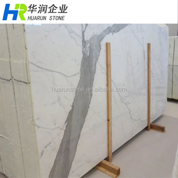 Statuario marble slab price