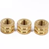 100% Quality Brass Nut Bolt Clinch Nut Price