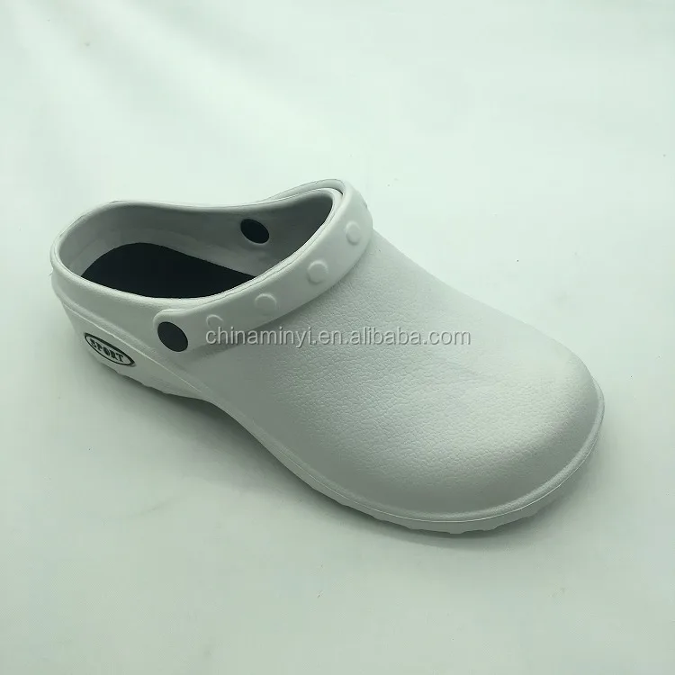 cheap rubber clogs