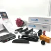 Car Led Display 4 Sensors Backup Radar Monitor System car reverse parking camera kit