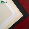 Poplar, Pine melamine faced plywood sheet