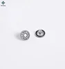 Fancy custom printed plastic resin and metal buttons