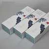 Customizable printed shampoo packaging paper box