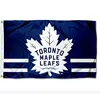 Toronto Maple Leafs 31 Point Leaf Flag and Banner
