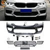 Auto Car Tuning Body Kit Front Bumper For BMW 5 Series G30 G38 M5 Look