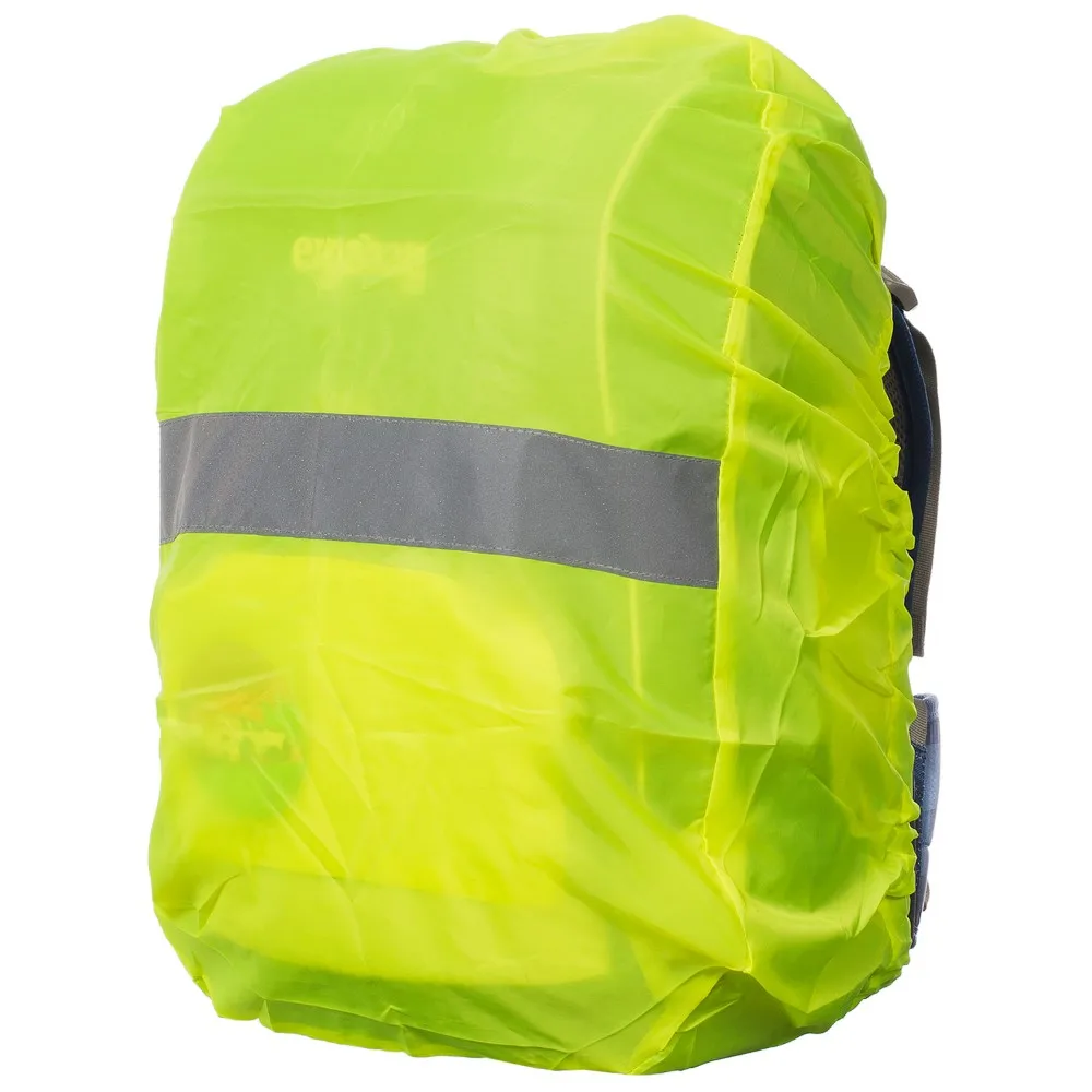 hi vis rucksack cover waterproof