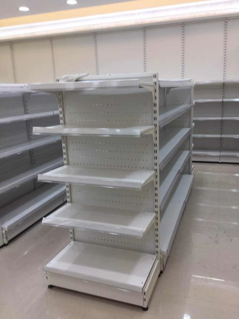 Multifunction High Quality Supermarket Display Shelf For Sale Buy