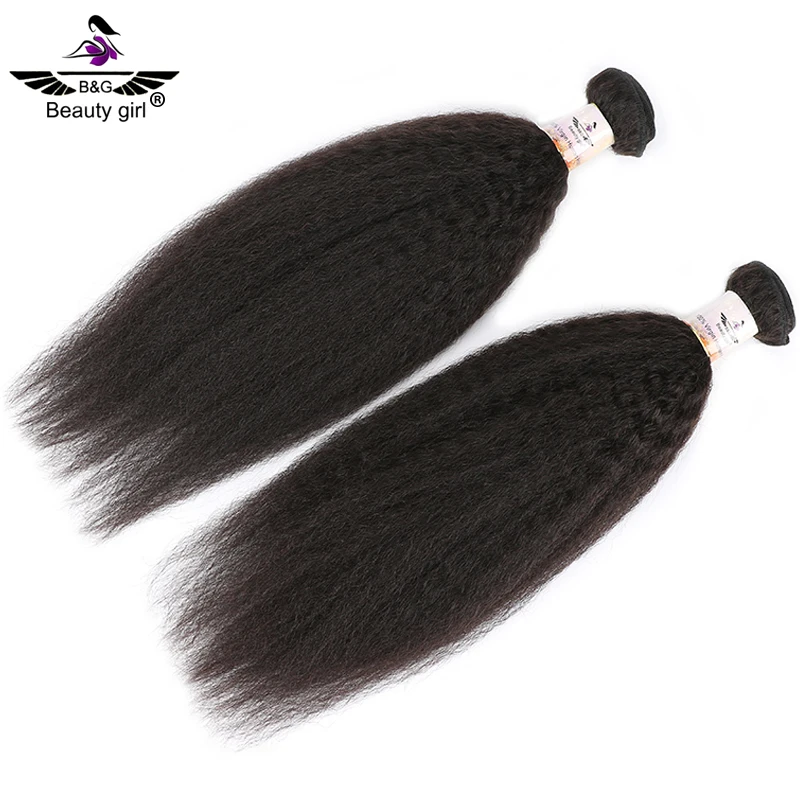 Best Selling Yak Hair Weaving 100 Human Hair Extensions Factory Price