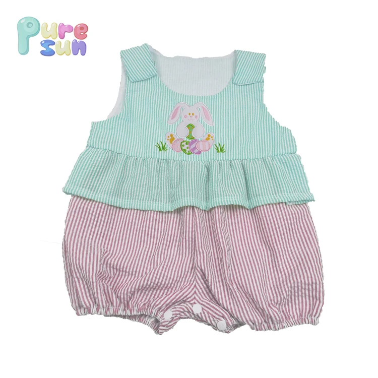 easter baby clothes