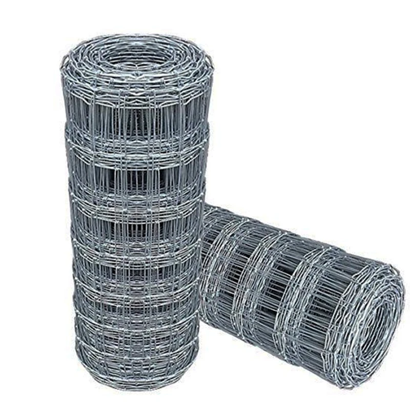 50 Meters Farm Agricultural Cow Sheep Fencing Deer Fence 8ft Buy Deer